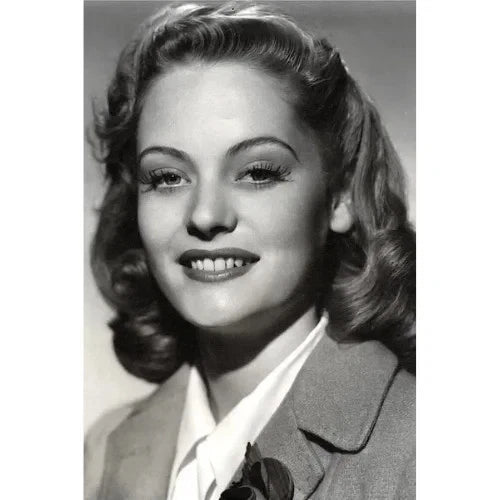 Alexis Smith 12 Film Collection 1941–1948 Rare Classic DVD Collection