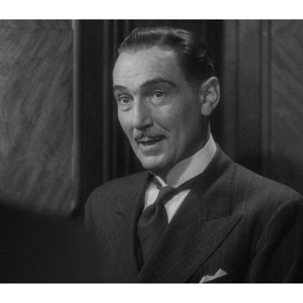 The Lady Vanishes 1938 Classic Hitchcock Mystery Suspense Film on DVD