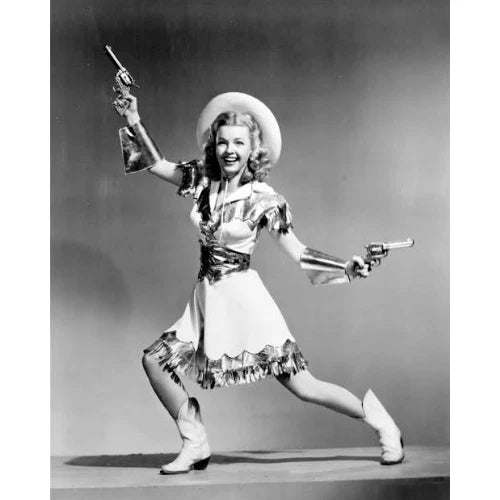 Dale Evans 5 Film Collection 1942–1944 Rare Classic DVD Collection