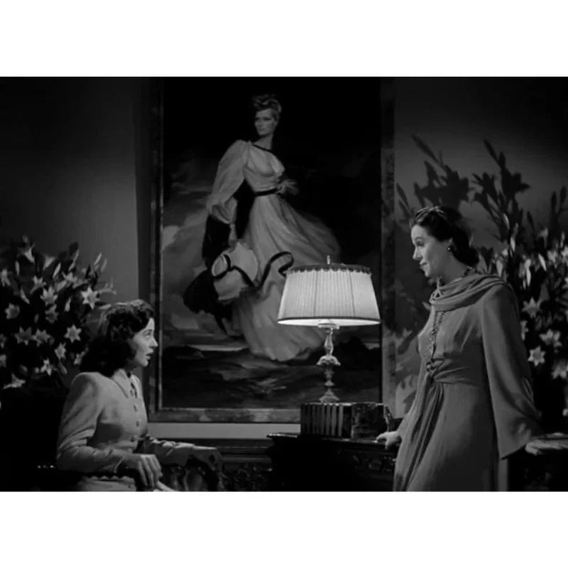 The Uninvited 1944 Rare Supernatural Thriller DVD Classic