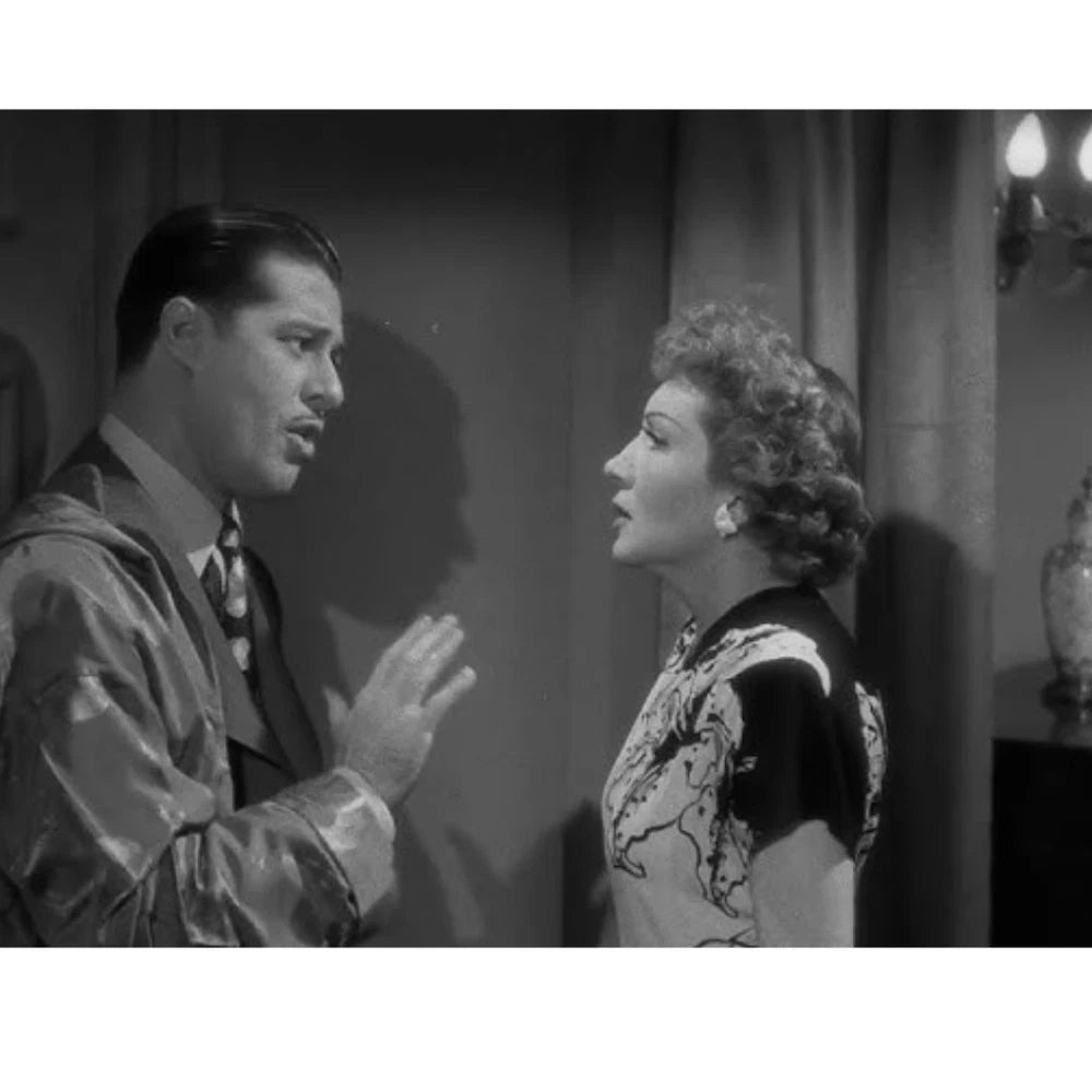 Guest Wife (1945) Classic Romantic Comedy Film on DVD Claudette Colbert