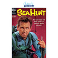 Sea Hunt 1958 Classic Adventure TV Series 155 Episodes on USB