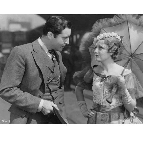 Back Street 1932 Classic Pre Code Romantic Drama Starring Irene Dunne on DVD
