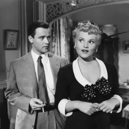 It Should Happen to You 1947 Rare Comedy DVD Classic Film