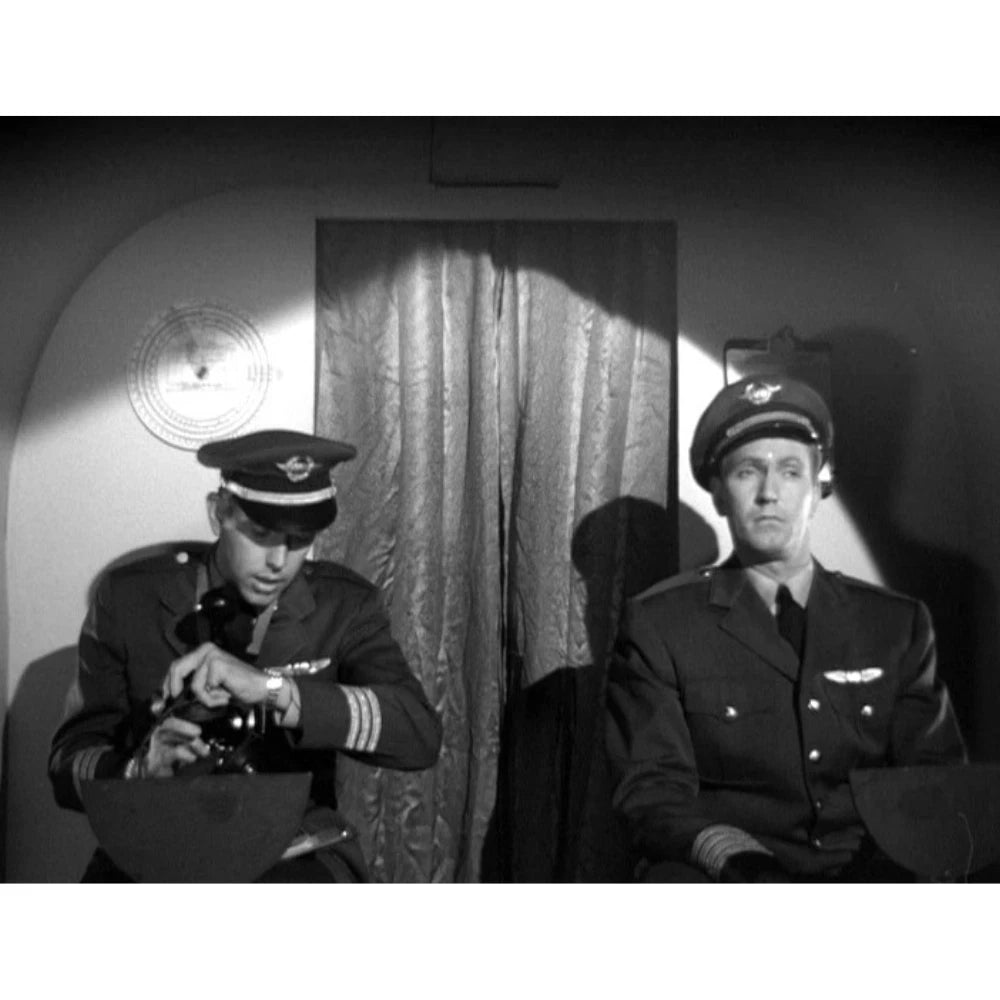 Plan 9 from Outer Space 1959 Classic Sci-Fi Horror Cult Film on DVD