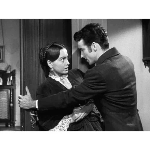 The Heiress 1949 Rare Literary Drama DVD Classic