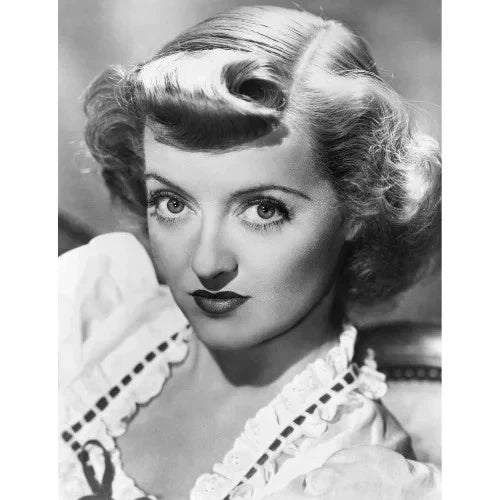 Bette Davis 10 Film Collection 1933–1964 Rare Classic DVD Collection