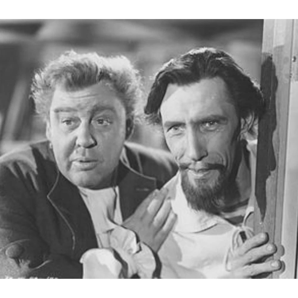 Captain Kidd 1945 Classic Adventure Action Film on DVD