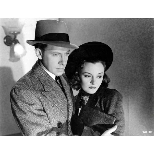 Letter of Introduction 1938 Rare Drama DVD Classic