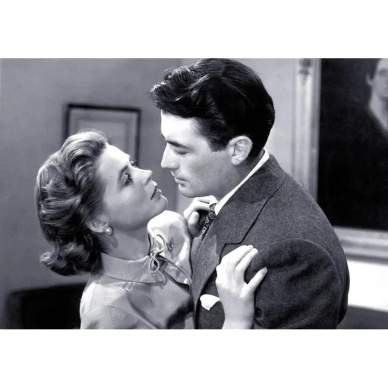Gentleman’s Agreement 1947 Rare Social Drama DVD Classic