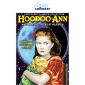 Hoodoo Ann 1916 Classic Silent Comedy Drama Directed by Lloyd Ingraham on DVD