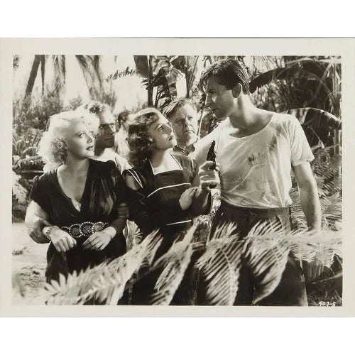 Sinners in Paradise 1938 Rare Adventure Drama DVD Classic