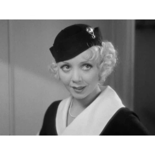 Alice White 7 Film Collection 1929–1949 Rare Classic DVD Collection