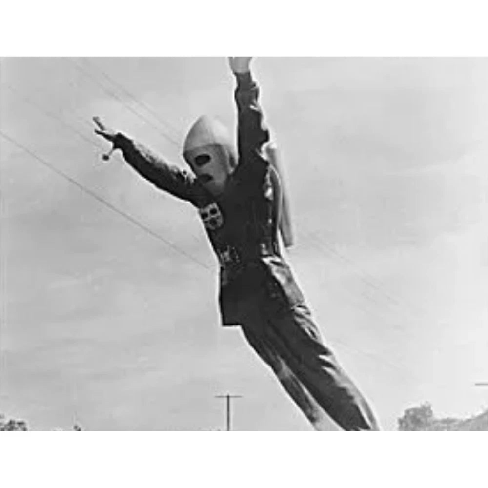 King of the Rocket Men 1949 Classic Sci-Fi Adventure Serial 12 Chapters on DVD