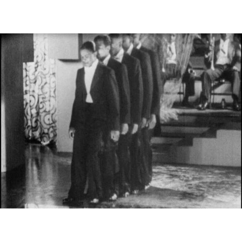 Black and Tan (1929) – Duke Ellington Classic Jazz Short Film on DVD