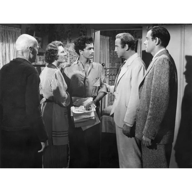 All the King’s Men 1949 Rare Political Drama DVD Classic