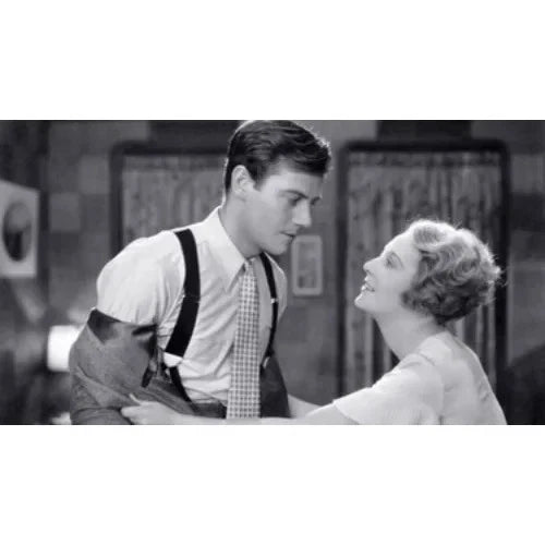 Kept Husbands 1931 Rare Pre-Code Drama DVD Classic