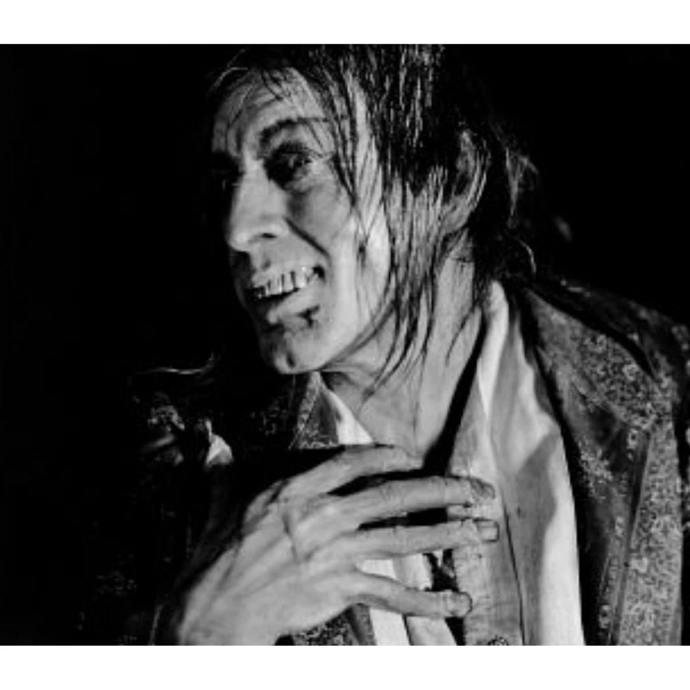 Dr Jekyll and Mr Hyde 1920 Silent Horror Classic on DVD