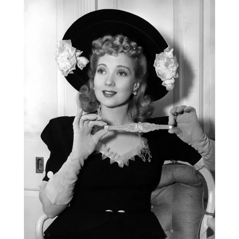 Ann Sothern Maisie Rare 10 Film Comedy Drama Collection DVD Classic