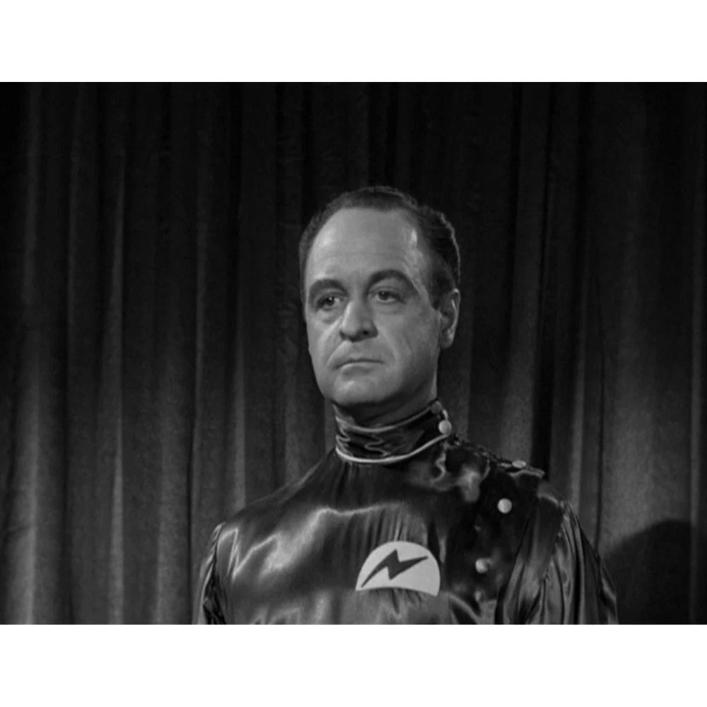 Plan 9 from Outer Space 1959 Classic Sci-Fi Horror Cult Film on DVD
