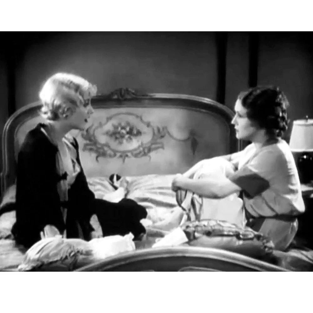 The Road to Ruin (1934) Pre-Code Exploitation Morality Film on DVD
