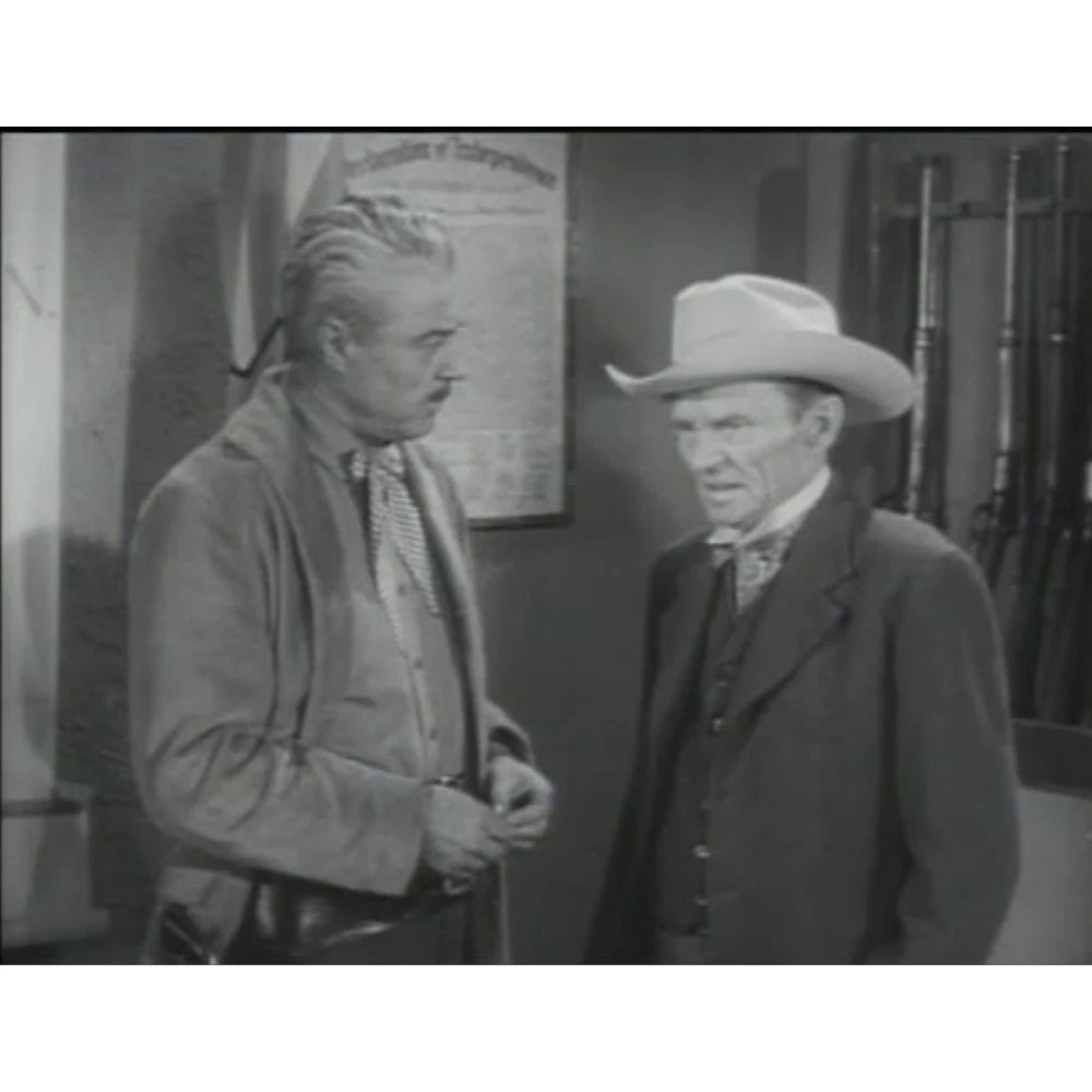 26 Men 1957 Classic Western TV Series 12 Episodes on DVD