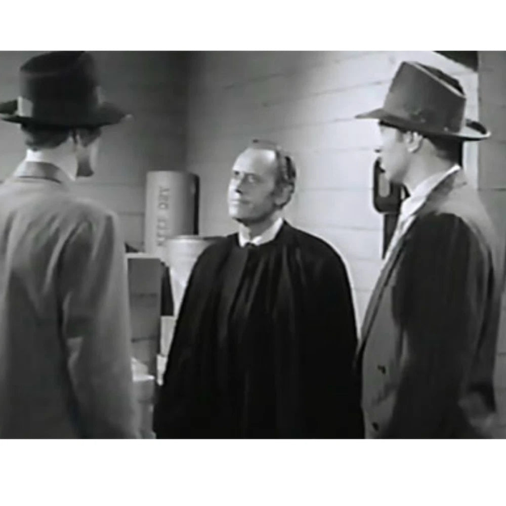 The Invisible Monster (1950) Complete 12-Chapter Republic Serial on DVD