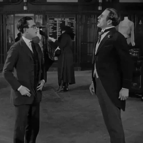 Safety Last 1923 Rare Comedy DVD Harold Lloyd Classic Film