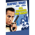All Through the Night 1941 Rare Crime Thriller DVD Classic