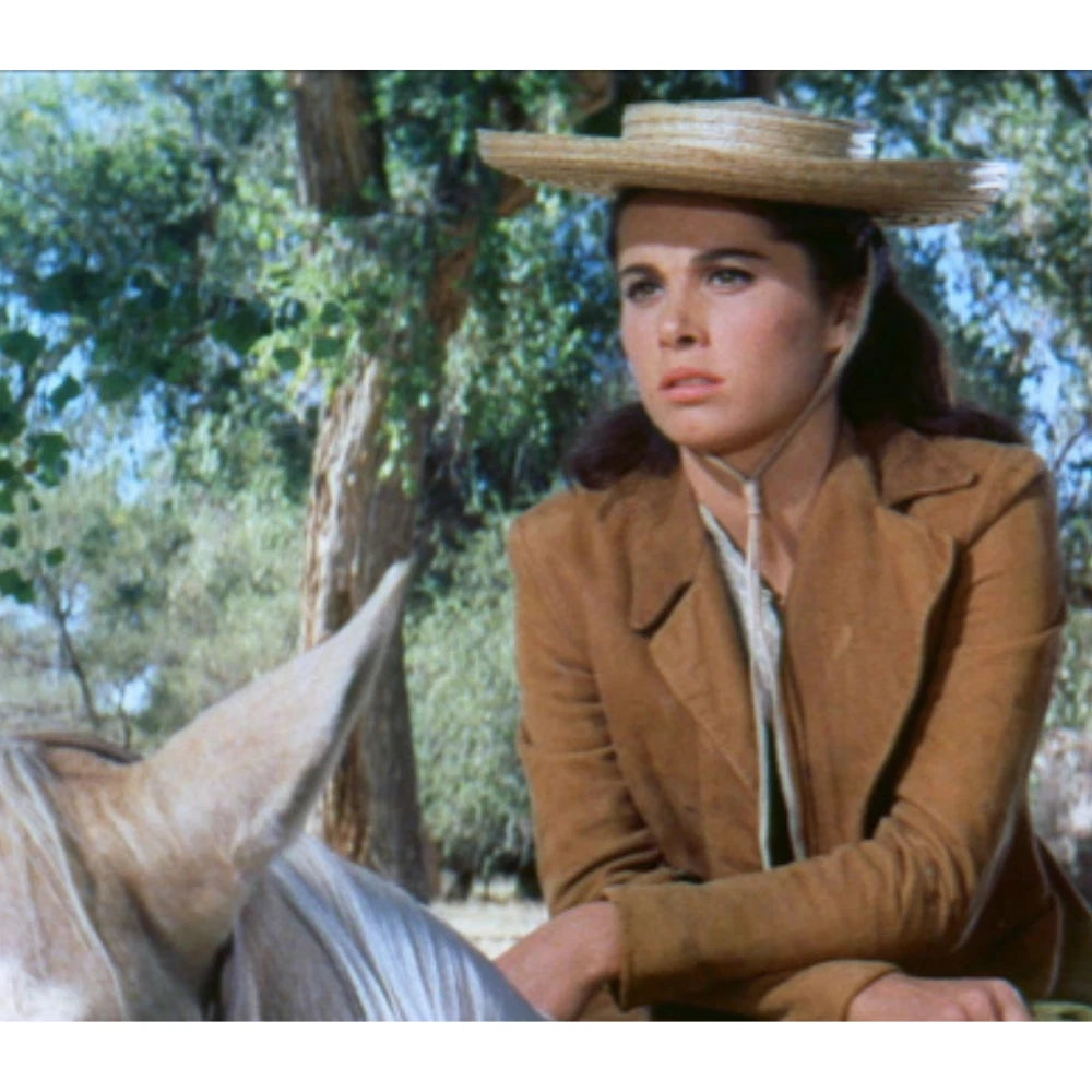 McLintock 1963 Classic Western Comedy Starring John Wayne on DVD