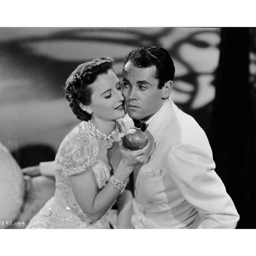 The Lady Eve 1941 Rare Screwball Comedy DVD Classic