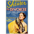 The Divorcee 1930 Rare Pre-Code Drama DVD Classic