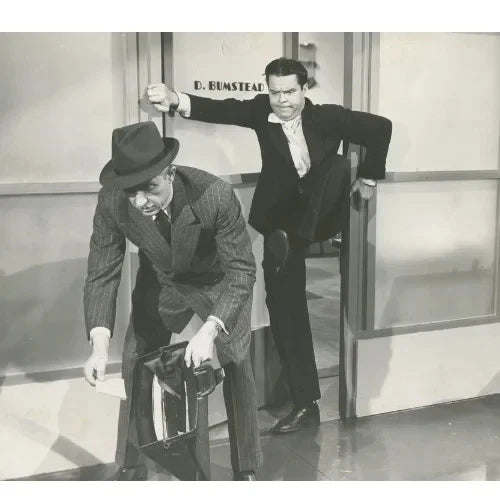 Blondie Has Servant Trouble 1940 Rare Comedy DVD Classic
