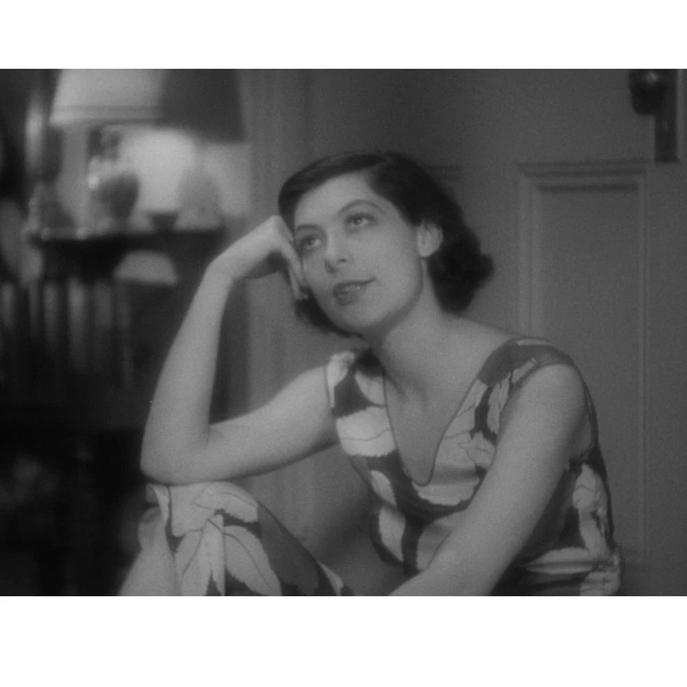 Fast and Loose (1930) Classic Romantic Comedy Film on DVD