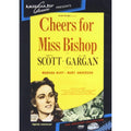 Cheers for Miss Bishop (1941) – Martha Scott Classic Drama on DVD