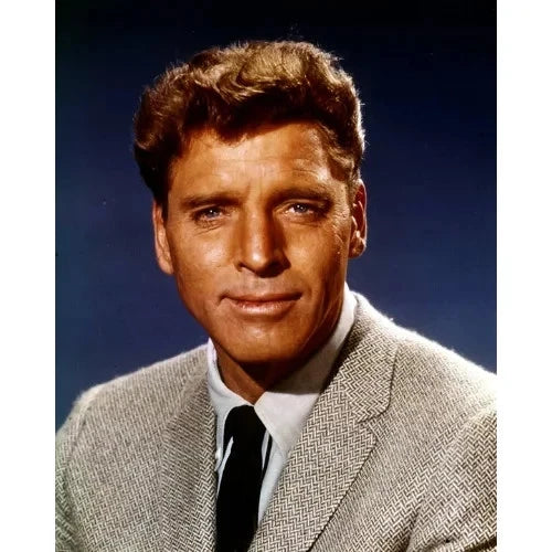 Burt Lancaster 7 Film Collection 1946–1966 Rare Classic DVD Collection