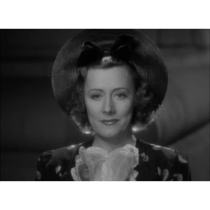 When Tomorrow Comes 1939 Rare Drama Romance DVD Irene Dunne Classic