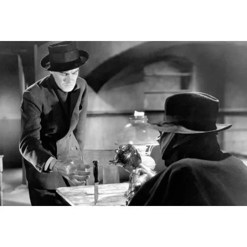 Mad Love 1935 Rare Horror Thriller DVD Classic
