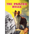 The Painted Hills (1951) – Lassie Classic Western Adventure Family Film DVD