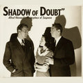 Shadow of a Doubt 1943 Rare Crime Thriller DVD Classic