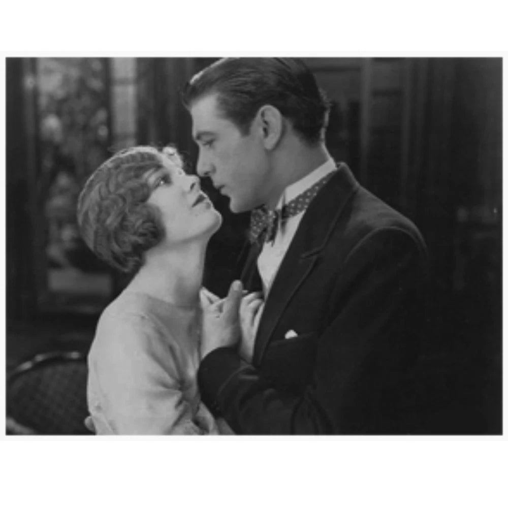 Children of Divorce 1927 Classic Silent Drama Starring Clara Bow  on DVD
