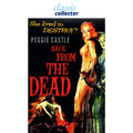 Back from the Dead 1957 Classic Horror Thriller on DVD