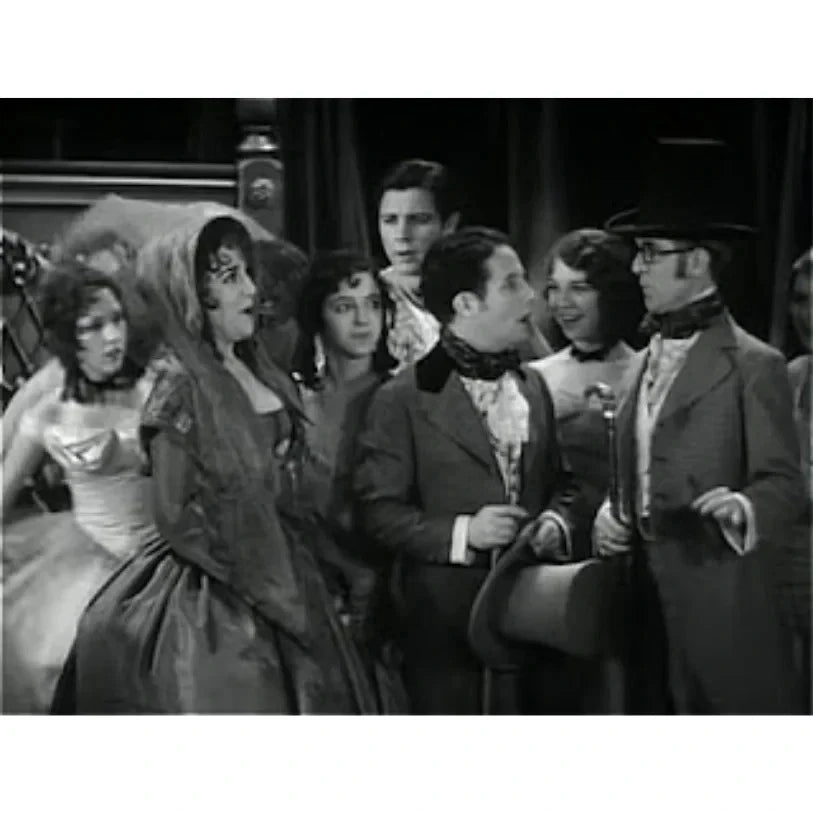 Dixiana 1930 Rare Musical Romance DVD Classic