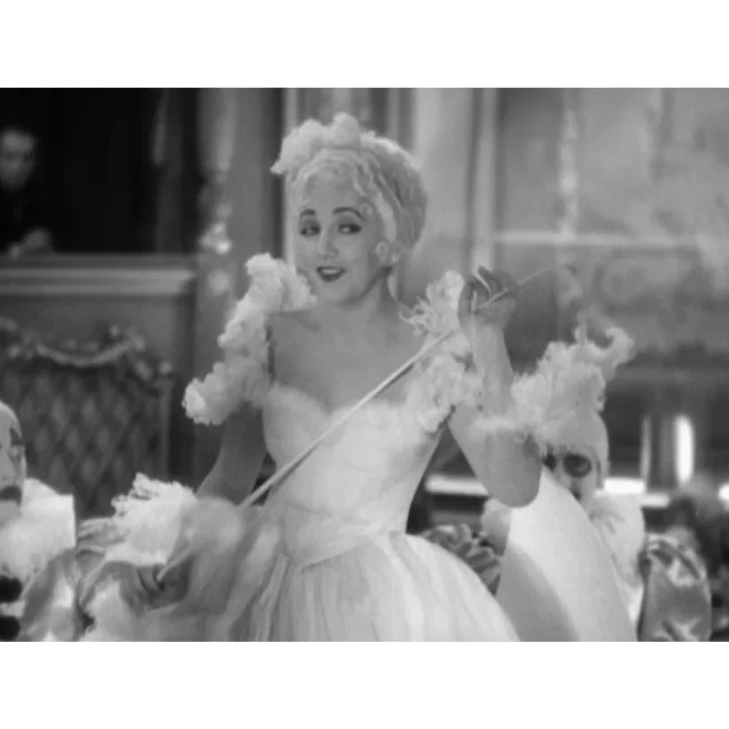 Dixiana 1930 Rare Musical Romance DVD Classic