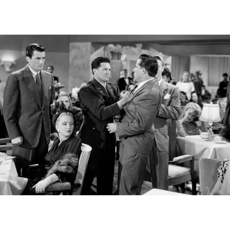Gentleman’s Agreement 1947 Rare Social Drama DVD Classic
