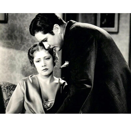 Back Street 1932 Classic Pre Code Romantic Drama Starring Irene Dunne on DVD