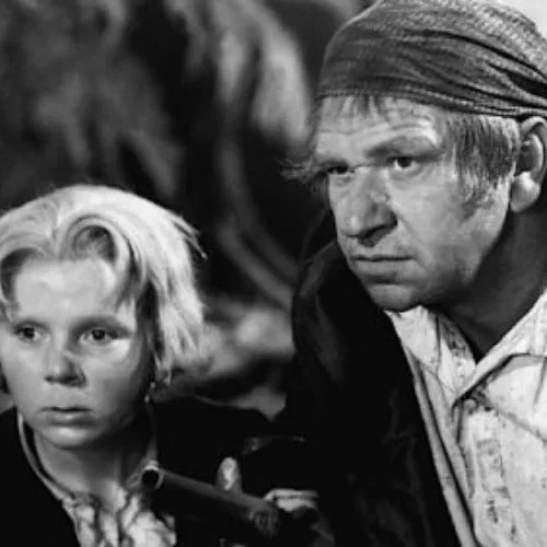Treasure Island 1934 Rare Adventure DVD Wallace Beery Jackie Cooper Classic Film