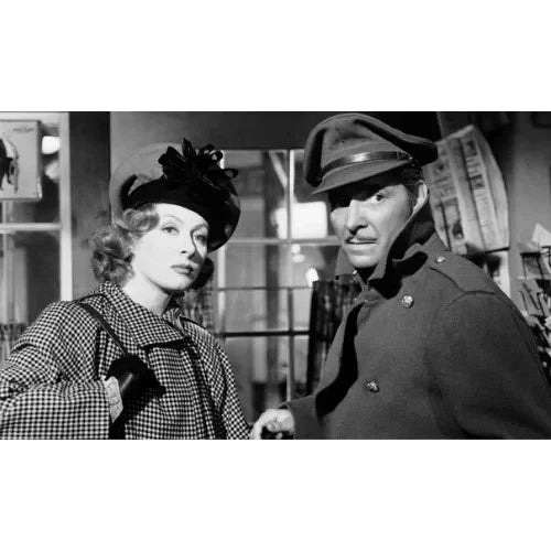 Random Harvest 1942 Rare Romantic Drama DVD Classic