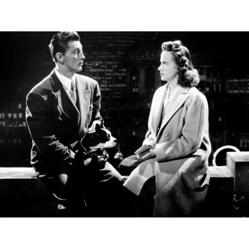 When Strangers Marry 1944 Rare Crime Thriller DVD Classic
