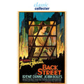 Back Street 1932 Classic Pre Code Romantic Drama Starring Irene Dunne on DVD